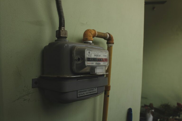 Doğalgaz sayacı ve abonelik süreci